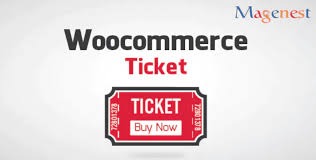 WooCommerce Event Ticket - nulled by daddycod