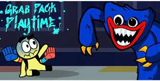 Grab Pack Playtime - HTML5 game - Construct 3 - C3p-nulled by daddy cod