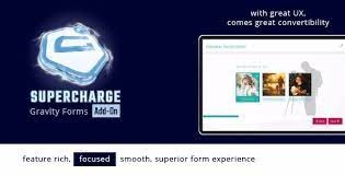 Gravity Forms Supercharge Add-On-nulled by daddy cod
