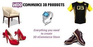 Woocommerce 3D Products-nulled by daddy cod