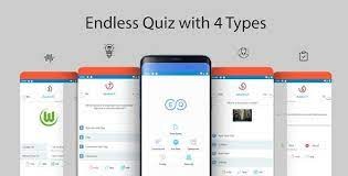 Endless Quiz with Admin Panel and Firebase Realtime-nulled by daddy cod