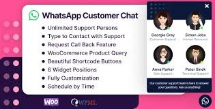 WhatsApp Customer Chat-nulled by daddy cod