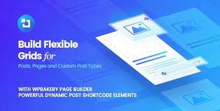 Smart Grid Builder - WPBakery Page Builder Add-on-nulled by daddy cod