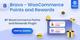 Bravo - WooCommerce Points and Rewards - WordPress Plugin-nulled by daddy cod