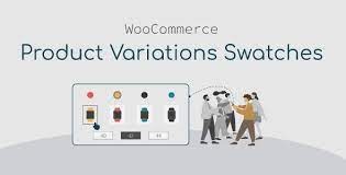 WooCommerce Product Variations Swatches - nulled by daddycod