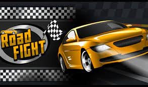 Road Fight - HTML5 Game (CAPX)