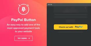 PayPal Button - PayPal plugin for WordPress-nulled by daddy cod