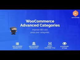 WooCommerce SEO & Categories-nulled by daddy cod