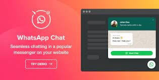 WhatsApp Chat - WordPress WhatsApp Chat-nulled by daddy cod