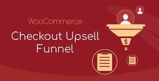 WooCommerce Checkout Upsell Funnel - Order Bump-nulled by daddy cod