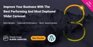 Simple Image Slider Carousel Wordpress Plugin-nulled by daddy cod