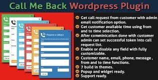 Call Me Back WordPress Plugin-nulled by daddy cod