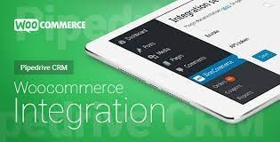 WooCommerce - Pipedrive CRM - Integration-nulled by daddy cod