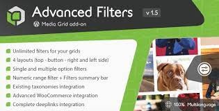 Media Grid - Advanced Filters add-on-nulled by daddy cod