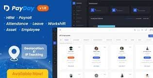 PayDay - HRM Solutions