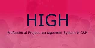 HIGH - Project Management System