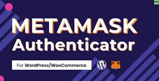 MetaMask Authenticator for WordPress & WooCommerce-nulled by daddy cod