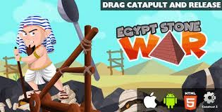 Egypt Stone War - HTML5 Game (CAPX)-nulled by daddy cod