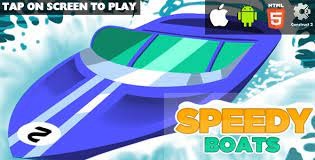 Speedy Boats - HTML5 Game (CAPX)-nulled by daddy cod